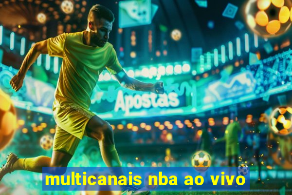 multicanais nba ao vivo